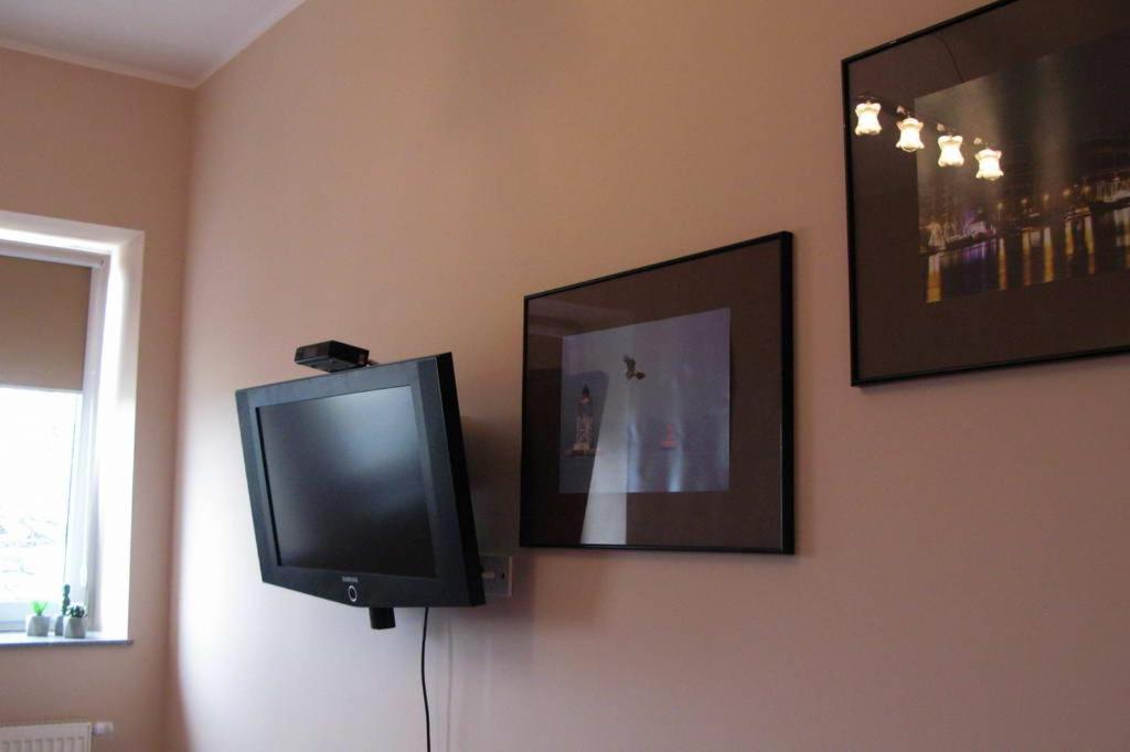 Apartment Sonnenschein Dziwnówek Dış mekan fotoğraf