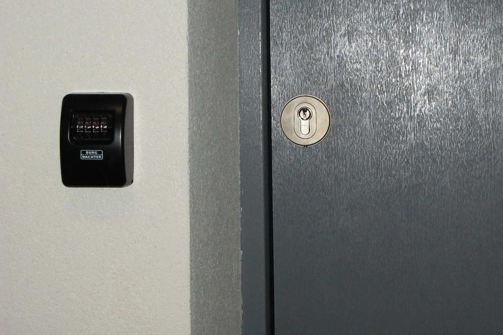 Apartment Sonnenschein Dziwnówek Dış mekan fotoğraf
