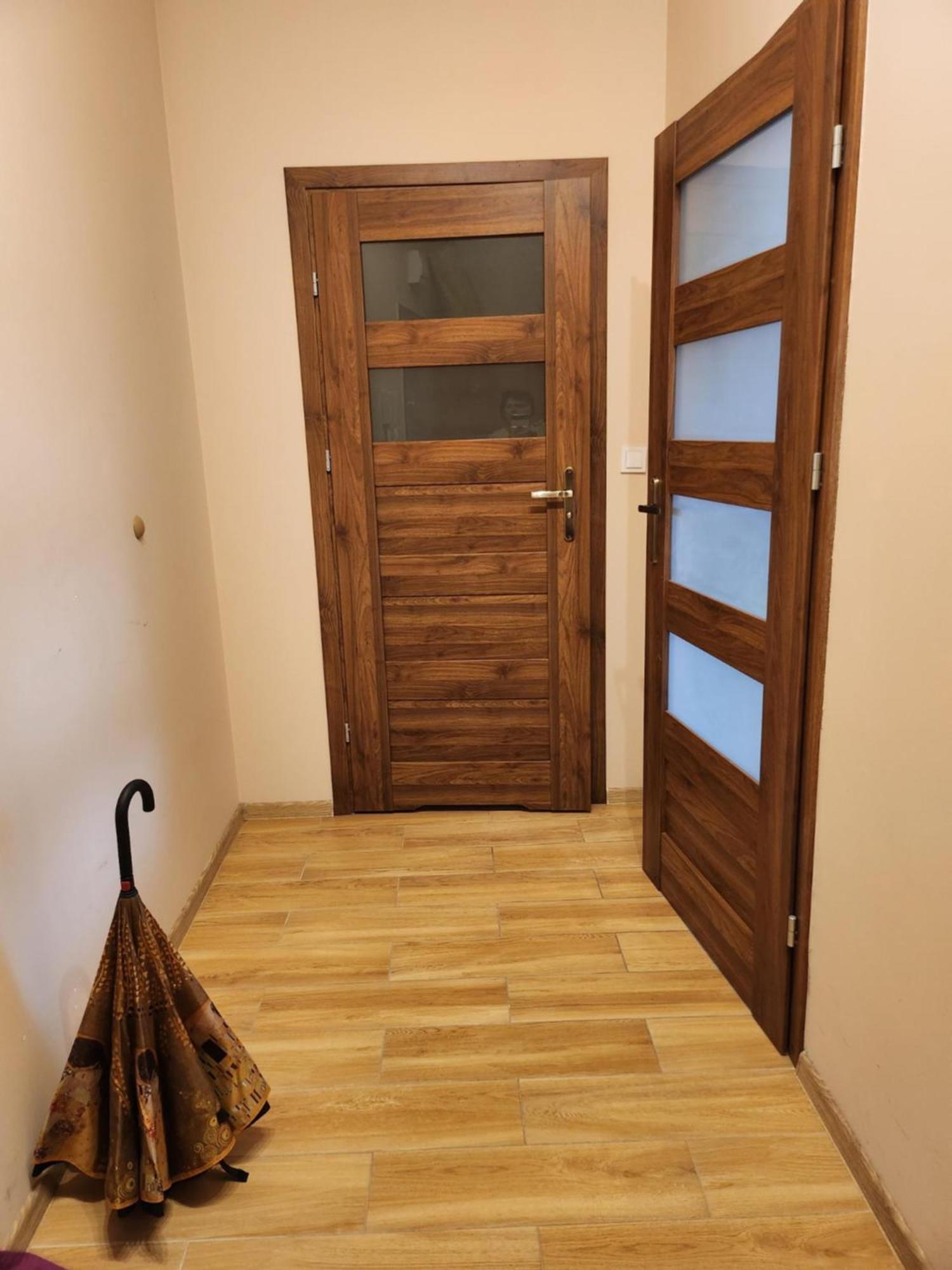 Apartment Sonnenschein Dziwnówek Dış mekan fotoğraf